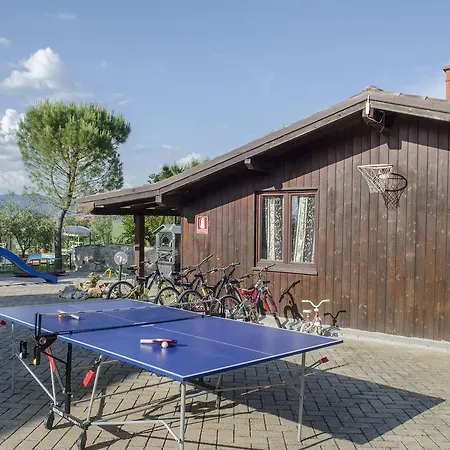 Holiday home Cozy In With Jacuzzi Castiglion Fiorentino
