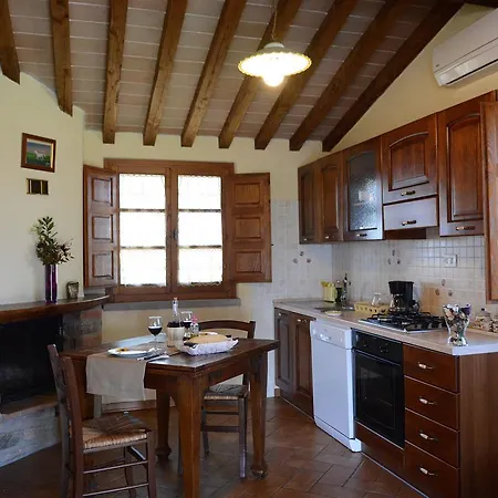 Cozy In With Jacuzzi Castiglion Fiorentino