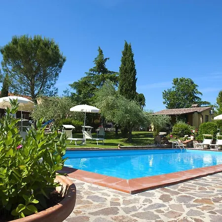 Cozy In With Jacuzzi Castiglion Fiorentino