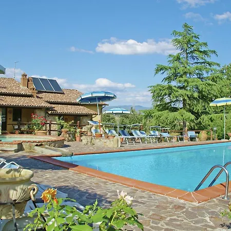 Holiday home Cozy In With Jacuzzi
